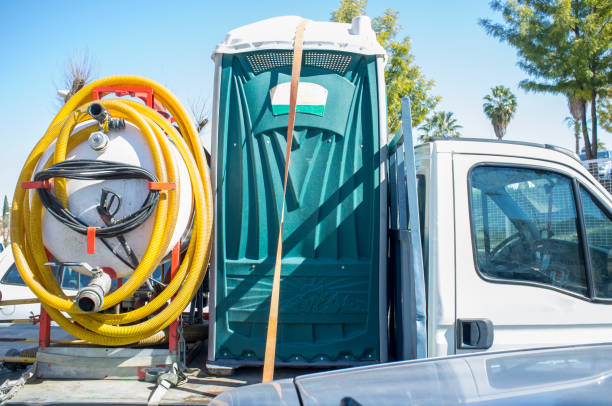 Best Emergency porta potty rental  in Pontoon Beach, IL