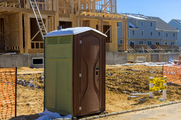 Best Best portable toilet rental  in Pontoon Beach, IL