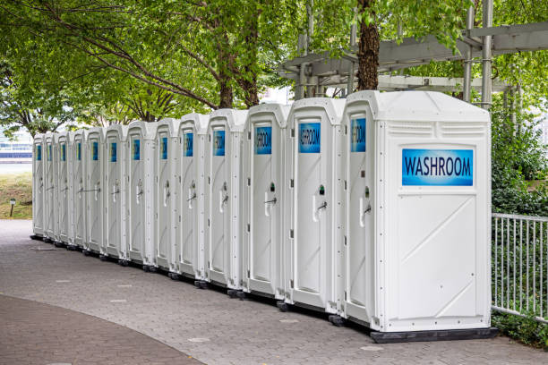 Portable Toilet Options We Offer in Pontoon Beach, IL