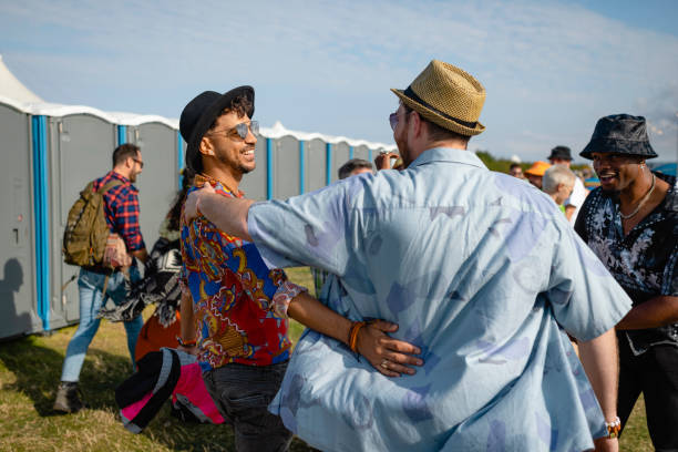  Pontoon Beach, IL Porta Potty Rental Pros