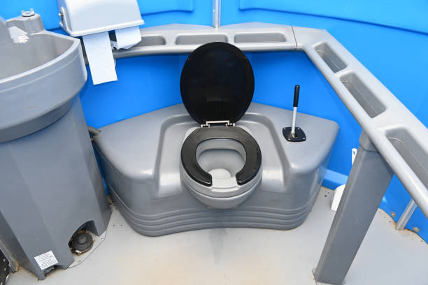 Best Porta potty delivery and setup  in Pontoon Beach, IL