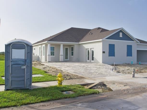 Best Local porta potty services  in Pontoon Beach, IL